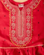 Kurthit Anarkali Gown (017) - Image 6